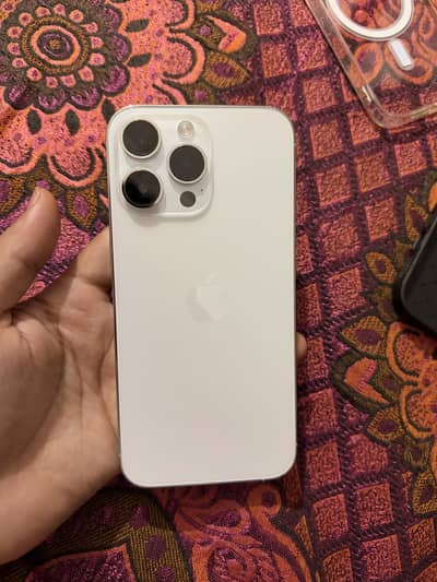 iPhone 14 Pro Max PTA Approved