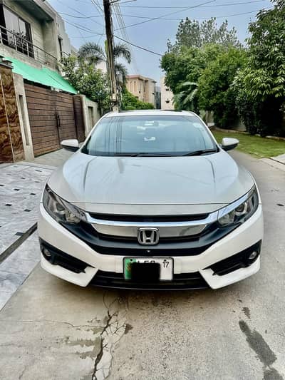 Honda civic ug package total geniune for sale