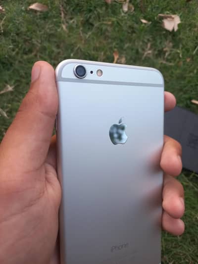 iPhone 6 num 0333 1194242