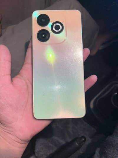 good condition