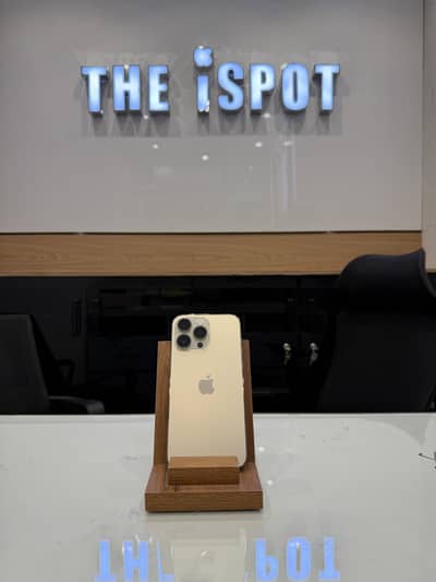 iPhone 14 Pro Max 256GB PTA Approved