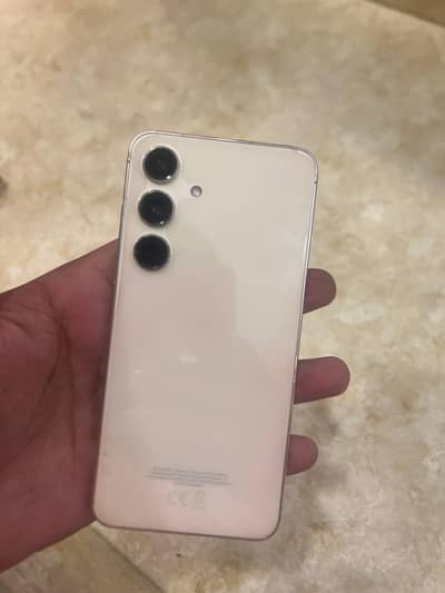 Samsung S24 pta