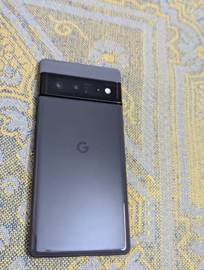 Google Pixel 6 Pro
