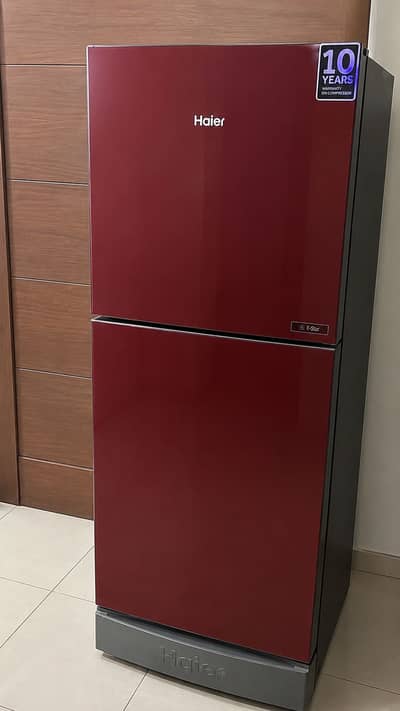 Haier HRF-216 Used 9/10 condition