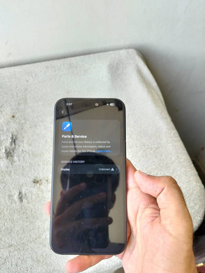 iPhone 15 Pro max 2