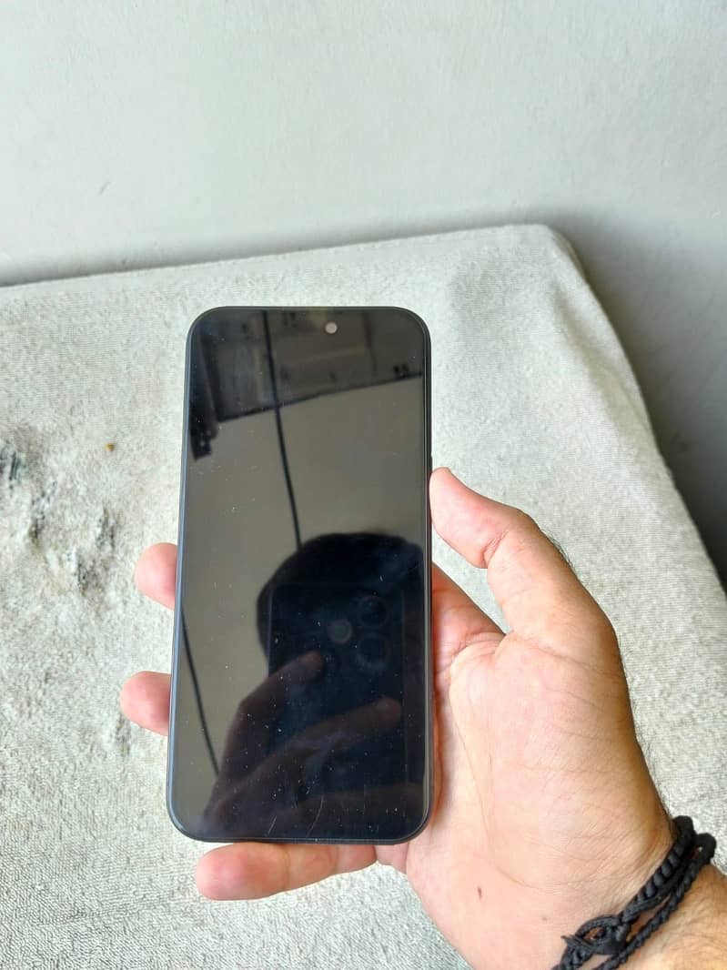 iPhone 15 Pro max 6