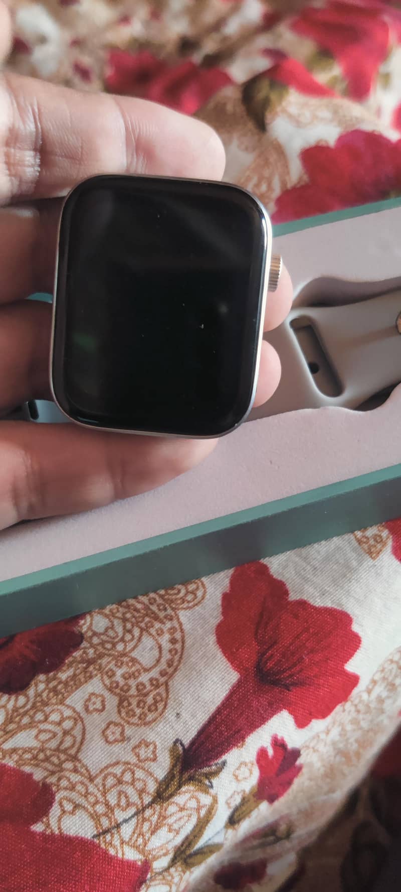smart watch 7 2