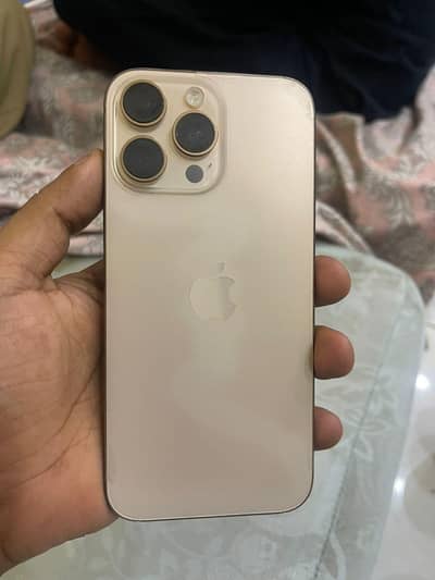 16 pro max non PTA Factory unlock