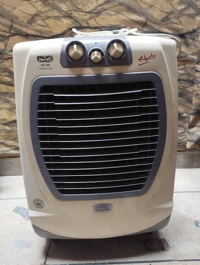 United Air Cooler In Good Condition