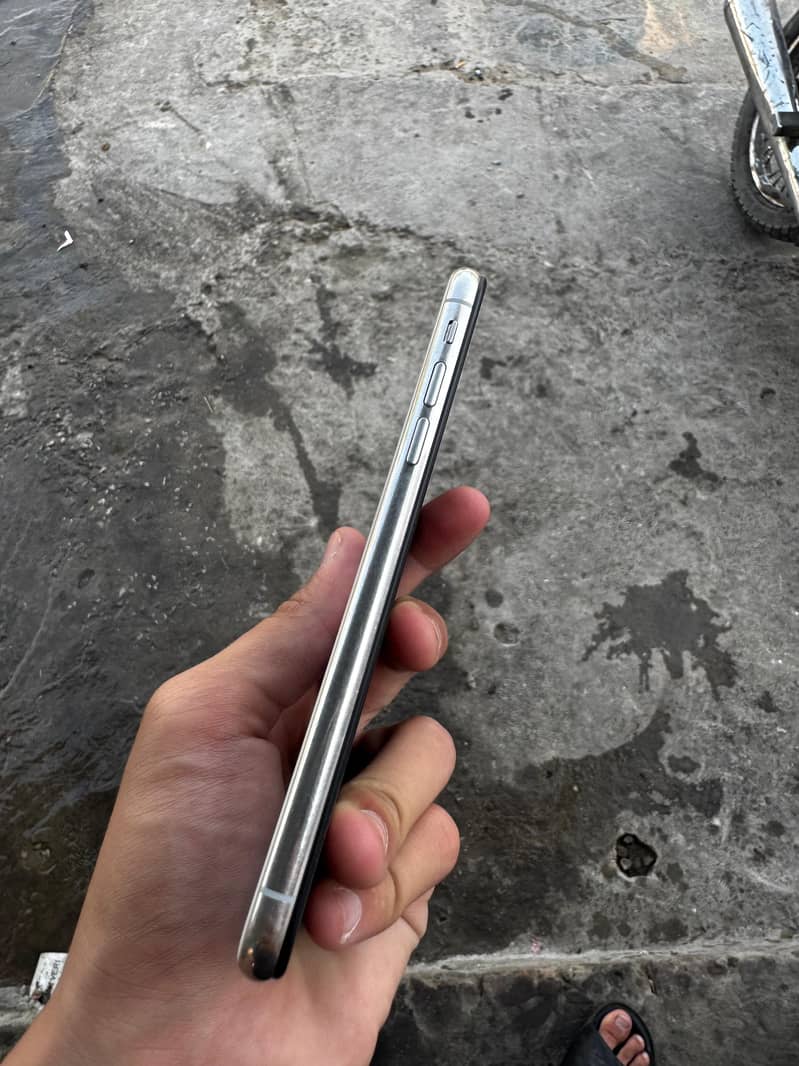 iphone X 1