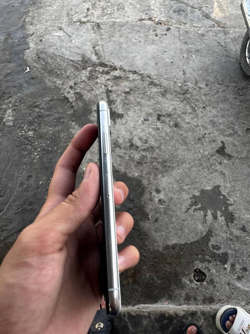 iphone X 2
