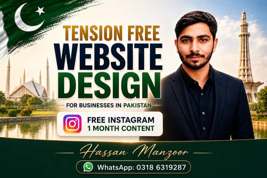 Web Design | Web Designer | Web Developement | Ecommerce | WordPress 2