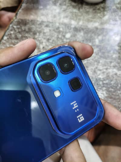 Infinix Note 60 pro