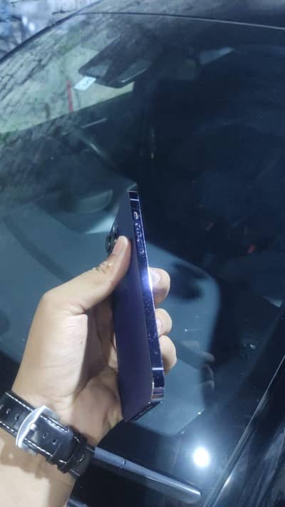 iphone 14 pro max jv  non pta lla