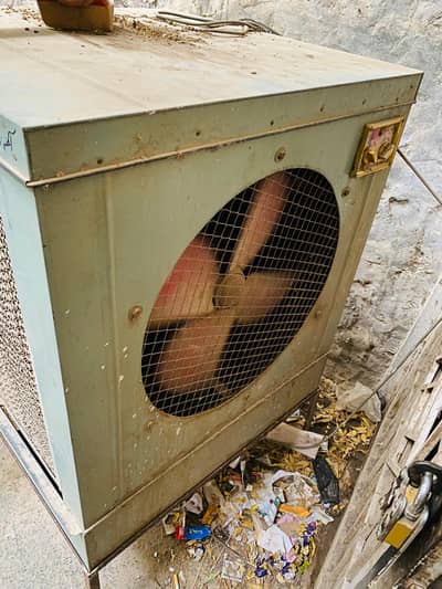 home cooler