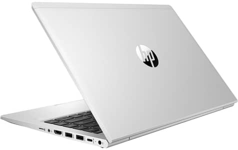 HP ProBook 640 G8 | 11th Gen Core i5 | Fresh Condition | Gujranwala