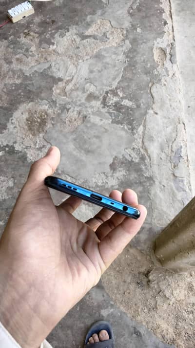 One Plus Nord N200