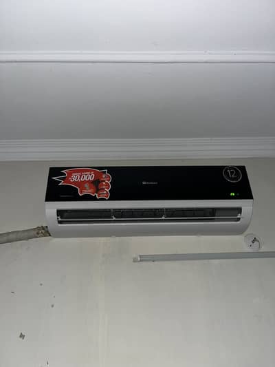 Dawlance 1.5 ton Dc inverter