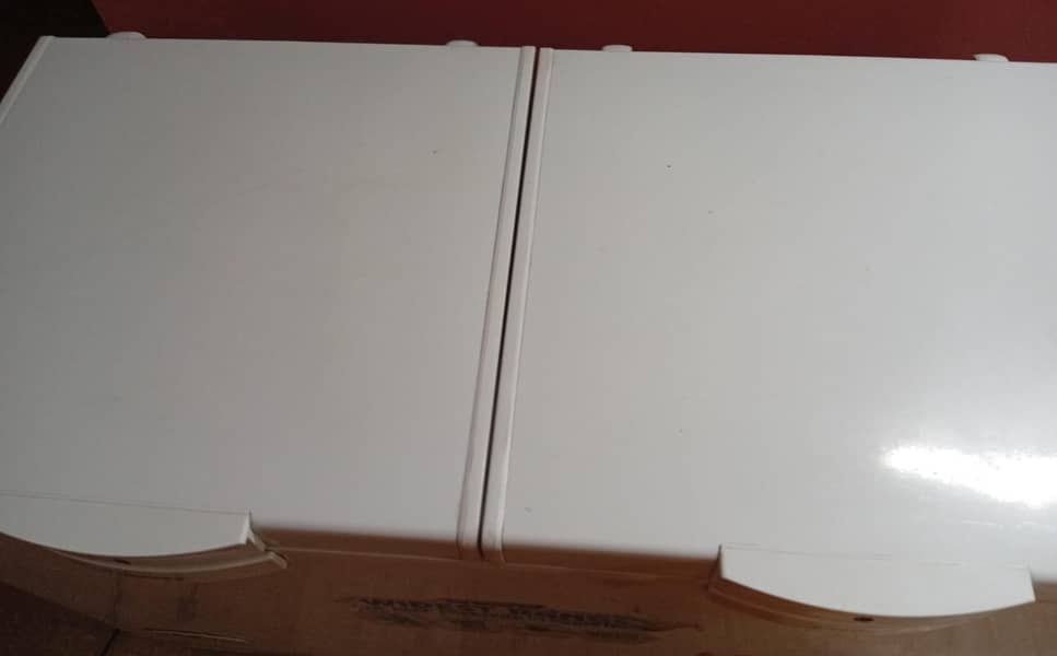 deep freezer 3