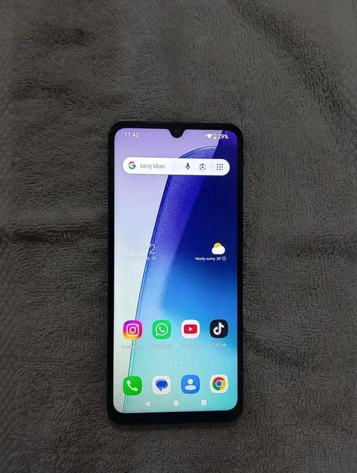 REDMI A5 1