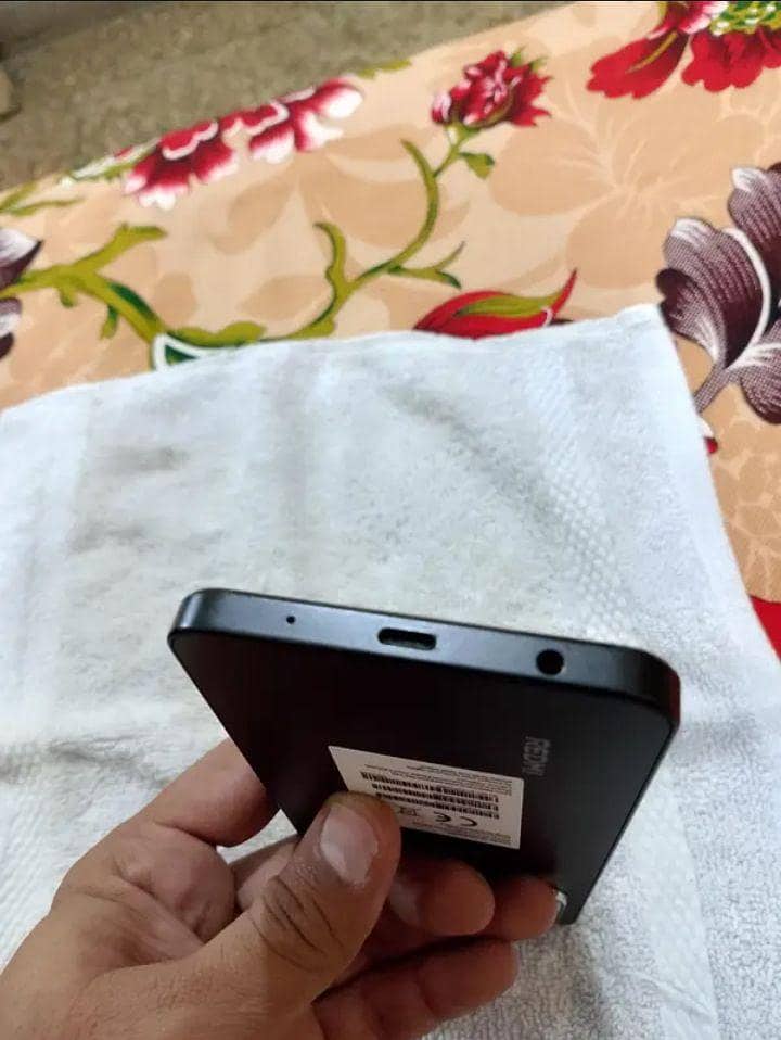 REDMI A5 3