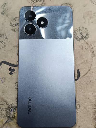 realme not 50,,,4,64gb