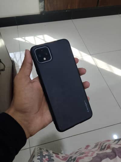 google pixel 4xl 6/64