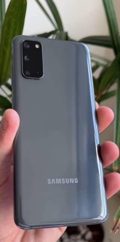 Samsung s20+