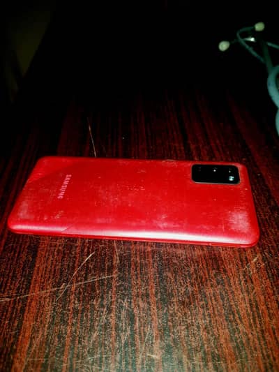 SAMSUNG A02S