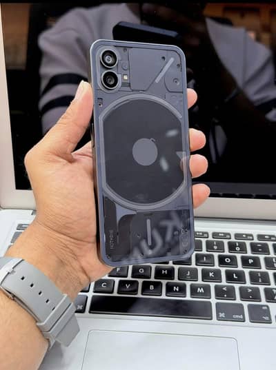 Nothing Phone 1