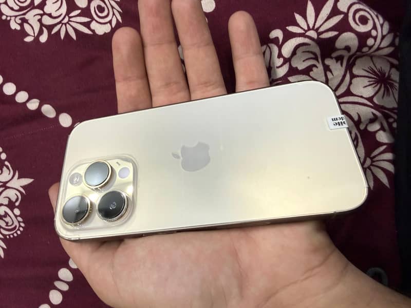 iPhone 14 pro 0