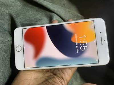 iPhone 7 Plus pta approved 128Gb geniun condition