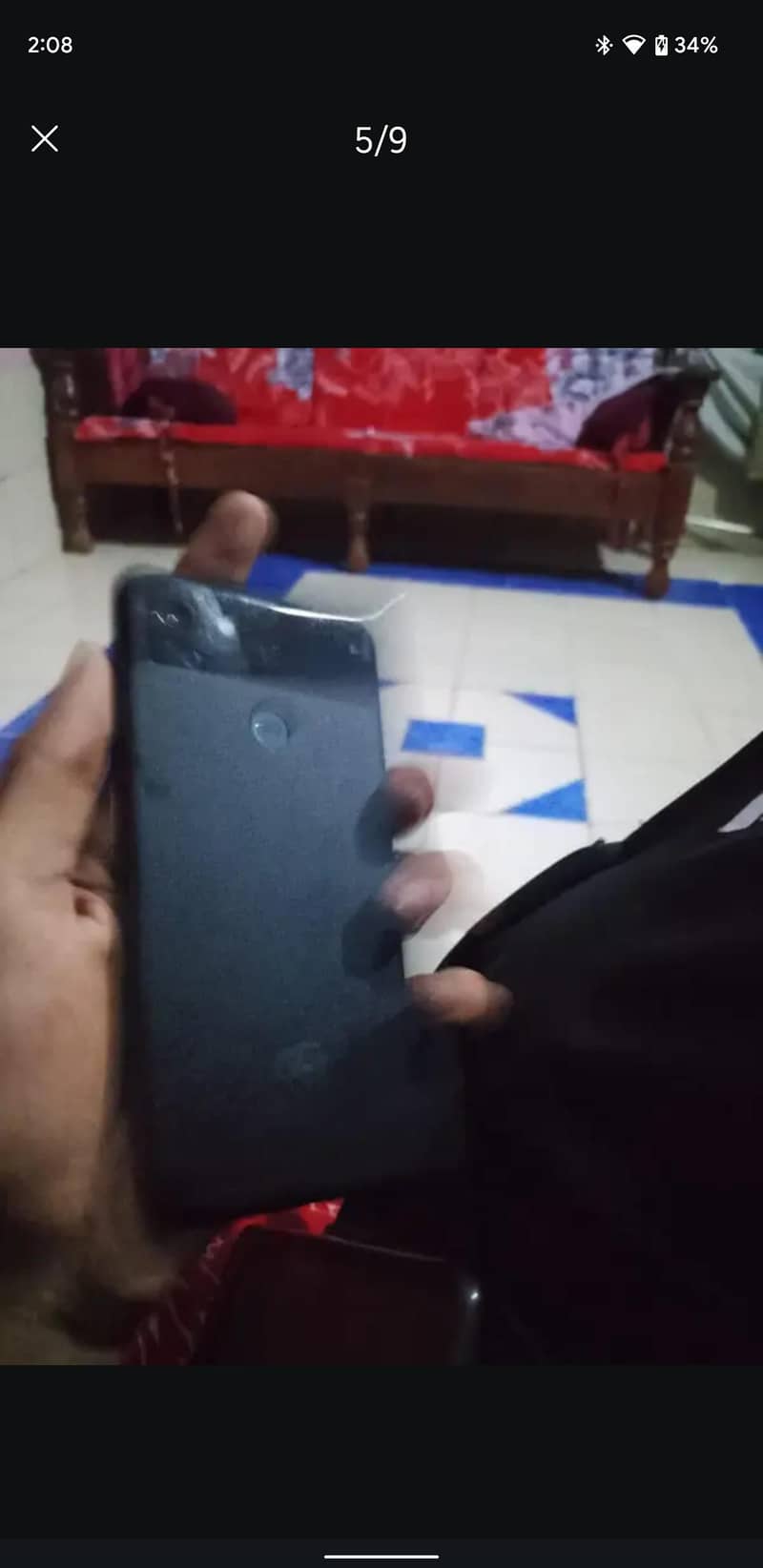 google pixel 3xl 3