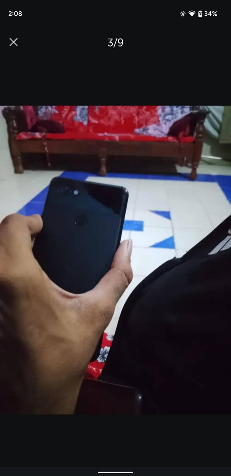 google pixel 3xl 4