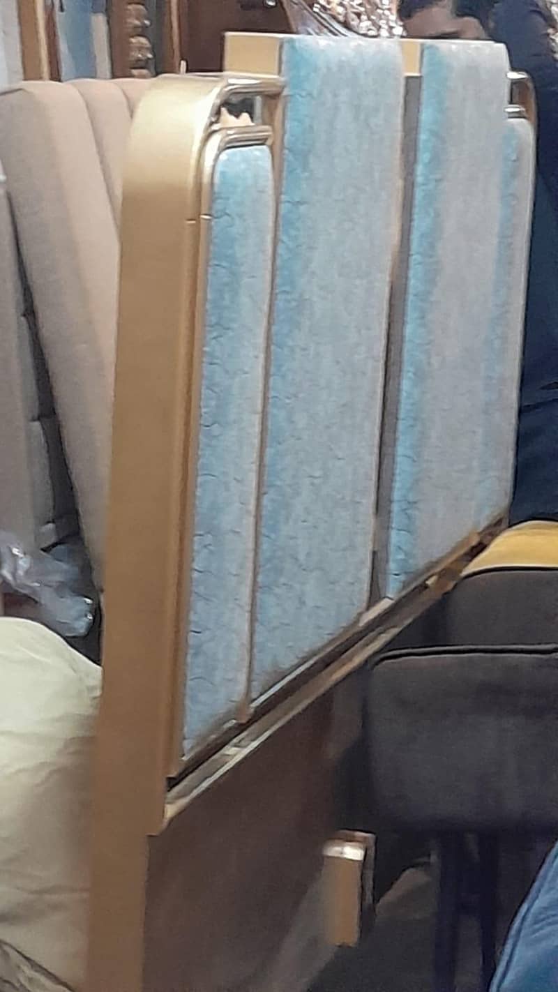 bed and sofa set 2
