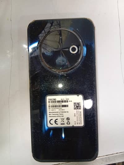 Tecno spark 30C