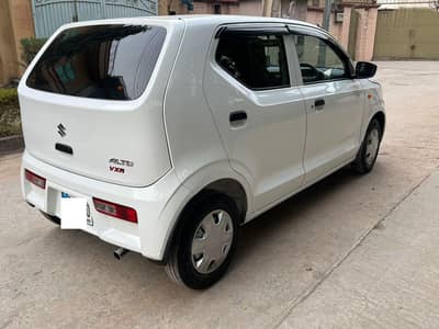 ALTO-VXR 2024 look like brand new