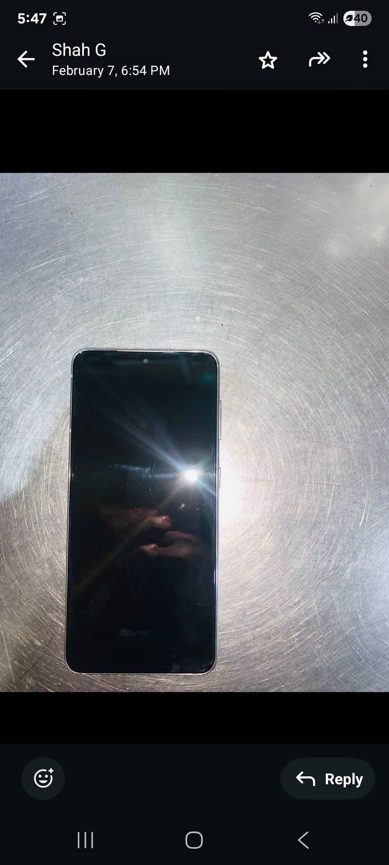 one plus 7t 2