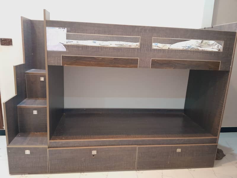 bunk bed 2
