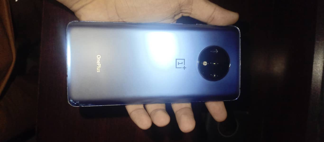 ONE PLUS 7T 2