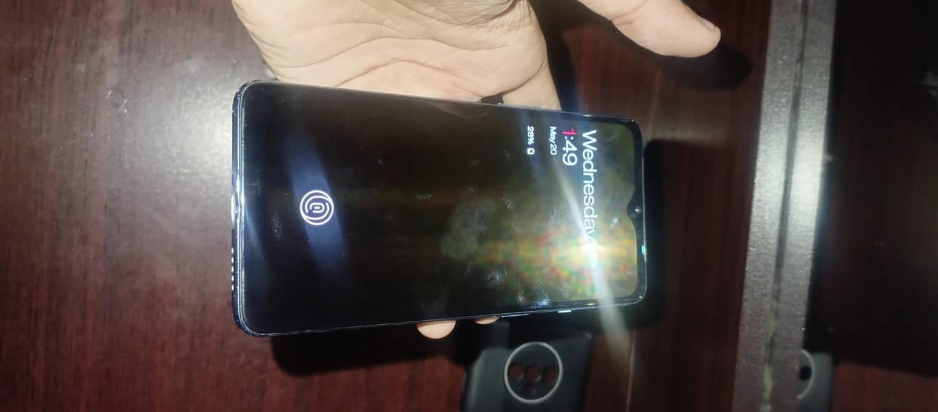 ONE PLUS 7T 3
