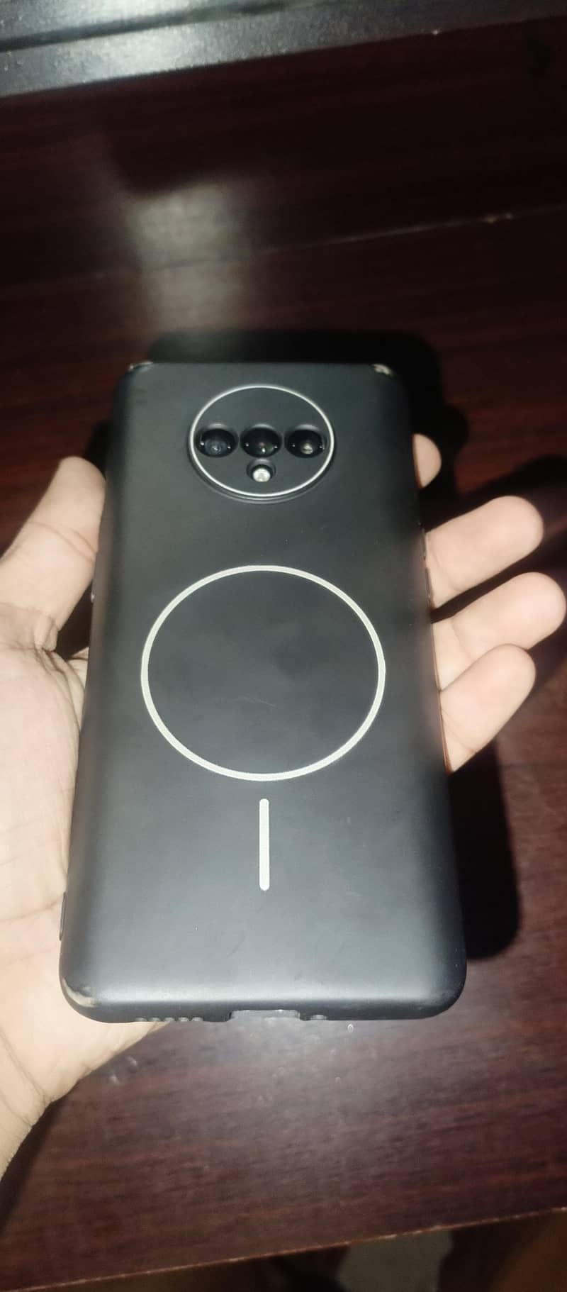 ONE PLUS 7T 5
