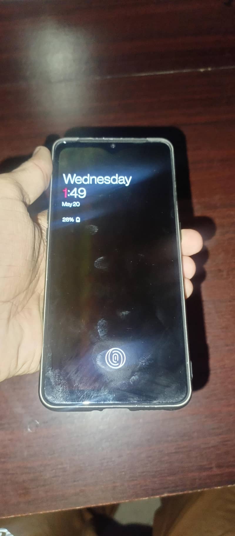 ONE PLUS 7T 6