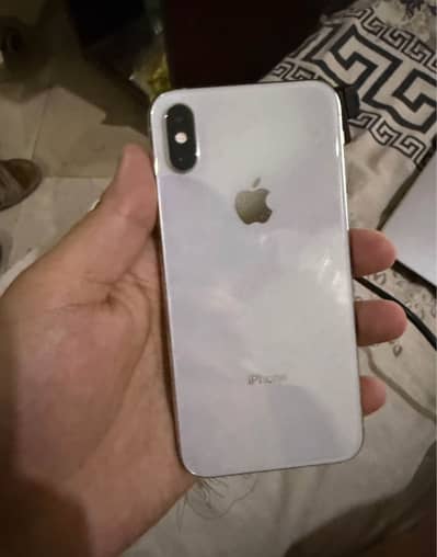Iphone xs non pta 64 GB
