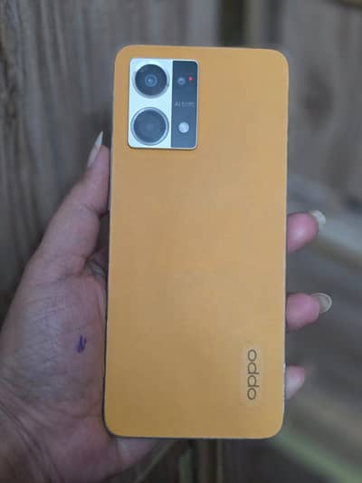 oppo F21pro 8gb 128gb