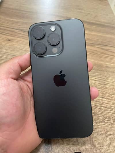 15 pro pta approved