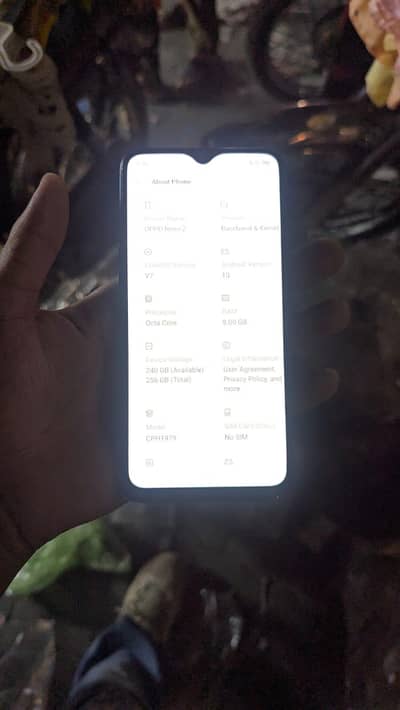oppo reno2 z