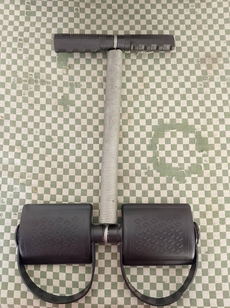 Used Tummy Trimmer Exercise Machine 0