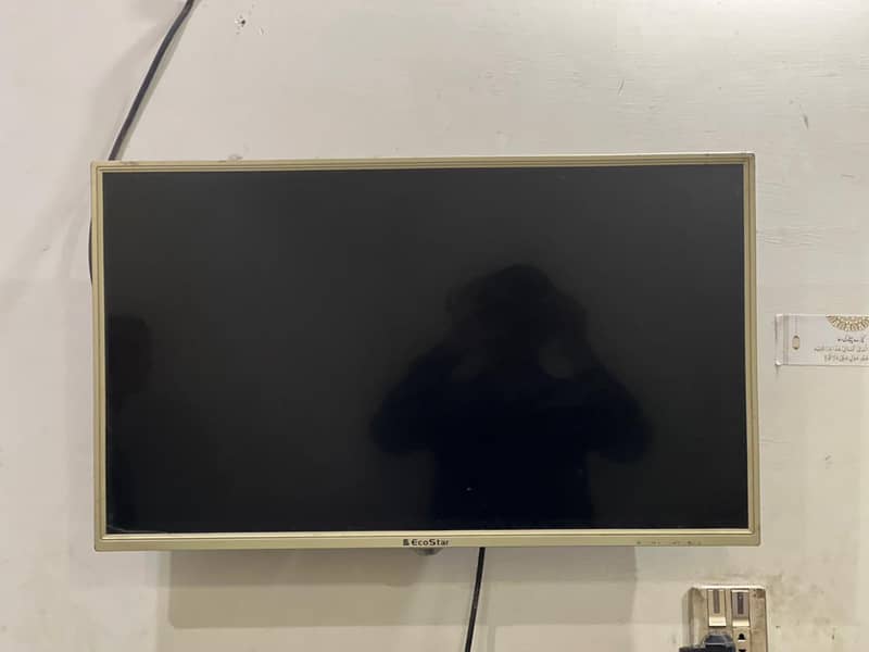 ecostar LED 1