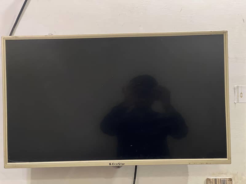 ecostar LED 5